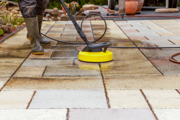 Professional Pressure Washing Services in Crystal, MN